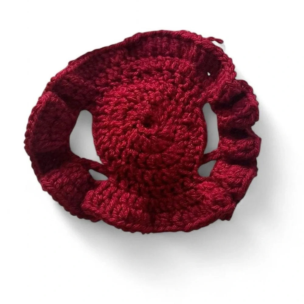 Red Cat Hat